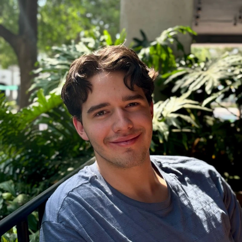 Nicolas Donati
